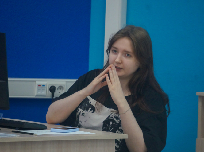 Стартовала третья неделя чемпионата "Профессионалы"