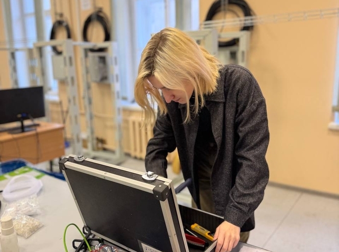 Сразу три компетенции регионального этапа Чемпионата Профессионалы