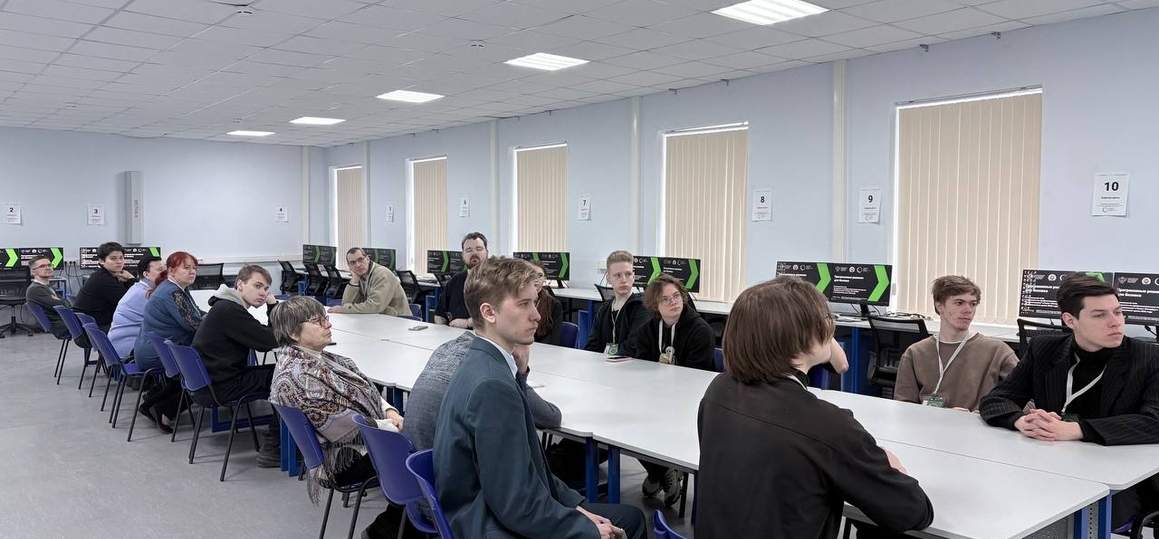 Экватор третьей конкурсной недели