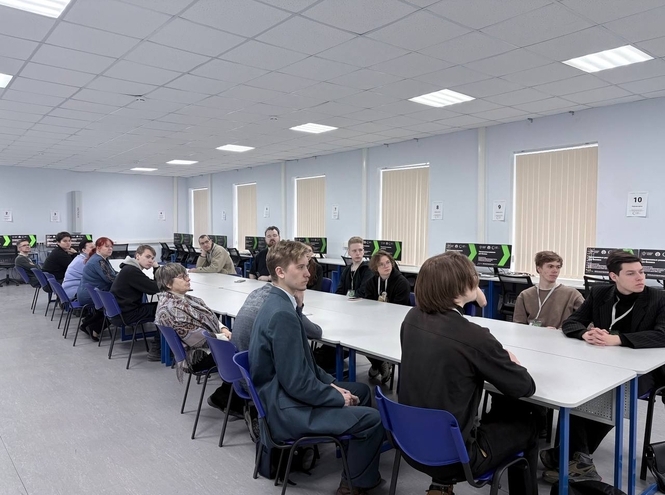 Экватор третьей конкурсной недели