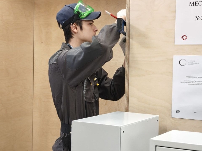 Экватор третьей конкурсной недели