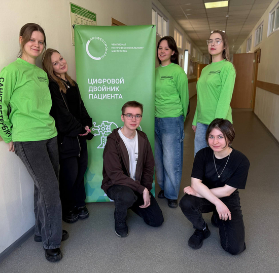 Соревнования продолжаются