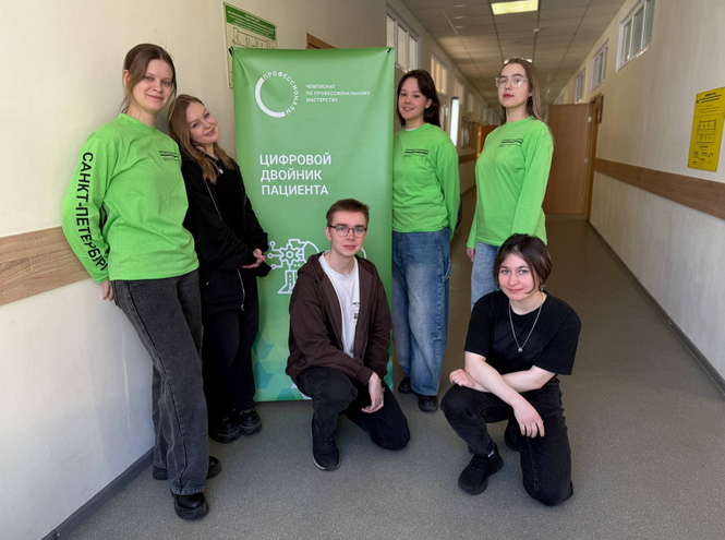 Соревнования продолжаются