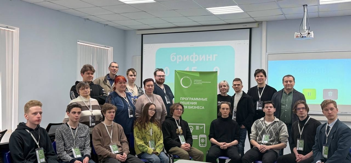 Финиш уже близко!