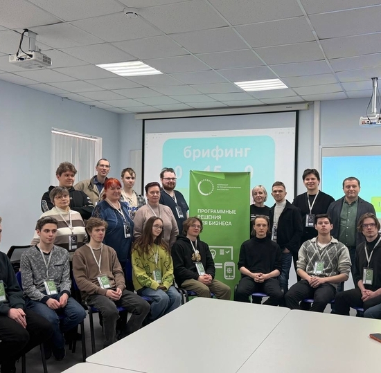 Финиш уже близко!