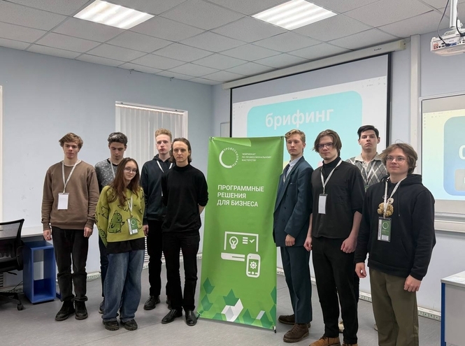 Финиш уже близко!