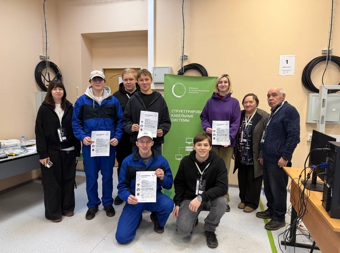 Финиш уже близко!