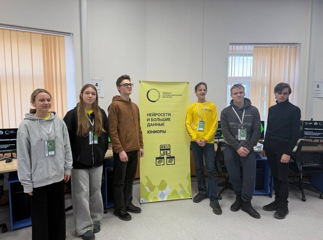 Финиш уже близко!