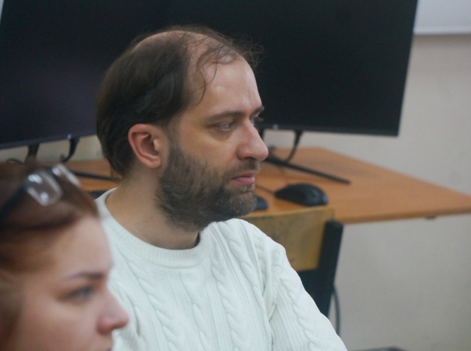 Стартовала четвертая неделя чемпионата "Профессионалы"