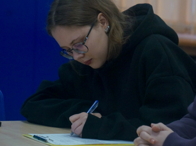 Стартовала четвертая неделя чемпионата "Профессионалы"