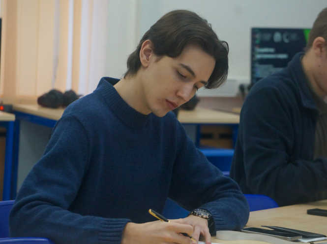 Стартовала четвертая неделя чемпионата "Профессионалы"