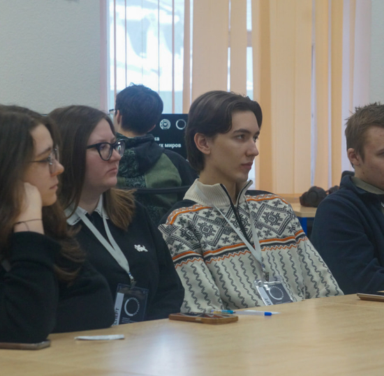 День конкурсантов на 4 неделе регионального этапа чемпионата Профессионалы