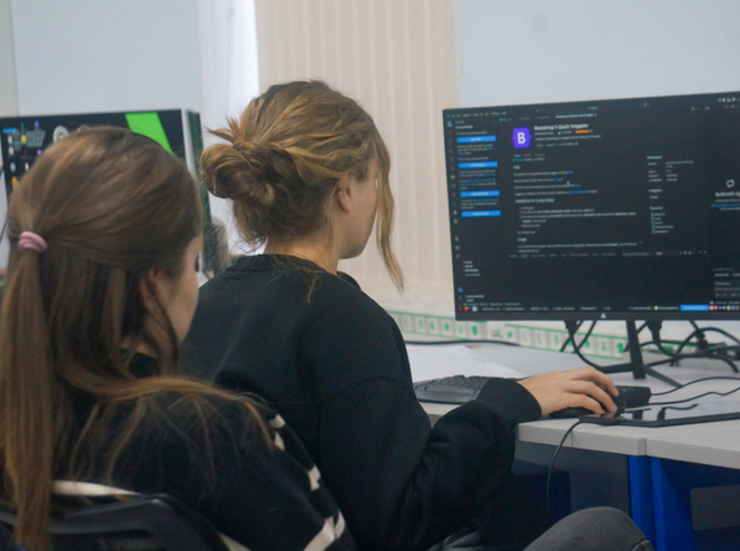 День конкурсантов на 4 неделе регионального этапа чемпионата Профессионалы