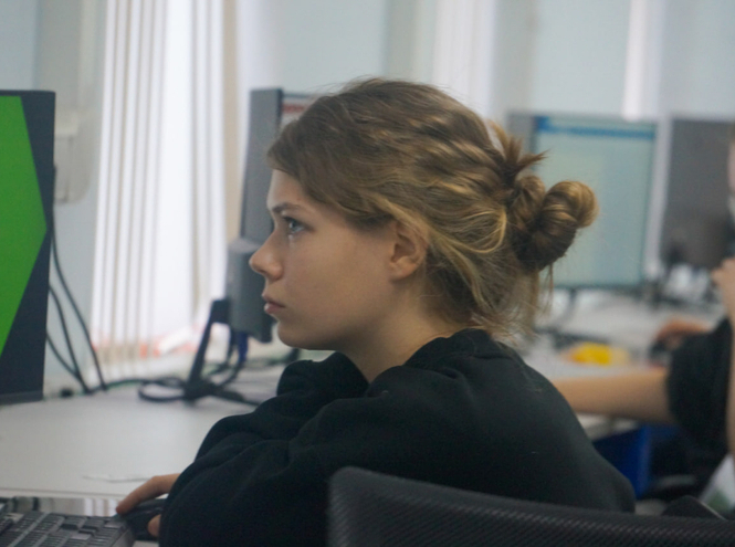 День конкурсантов на 4 неделе регионального этапа чемпионата Профессионалы