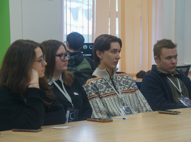 День конкурсантов на 4 неделе регионального этапа чемпионата Профессионалы