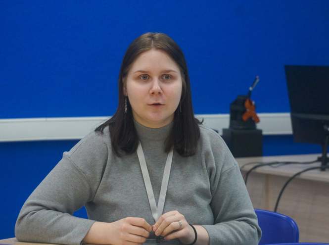 День конкурсантов на 4 неделе регионального этапа чемпионата Профессионалы