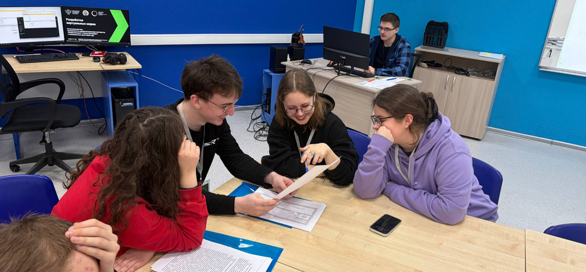 Первый соревновательный день - экватор 4 недели регионального этапа чемпионата Профессионалы