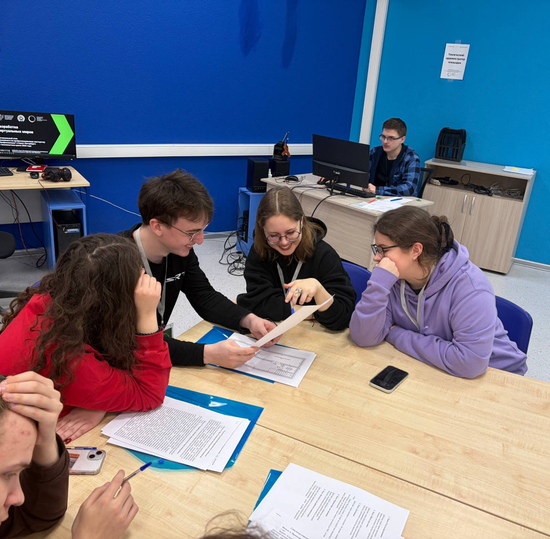 Первый соревновательный день - экватор 4 недели регионального этапа чемпионата Профессионалы