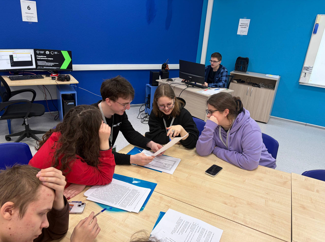 Первый соревновательный день - экватор 4 недели регионального этапа чемпионата Профессионалы