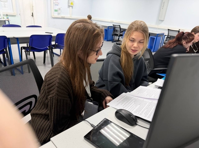 Первый соревновательный день - экватор 4 недели регионального этапа чемпионата Профессионалы