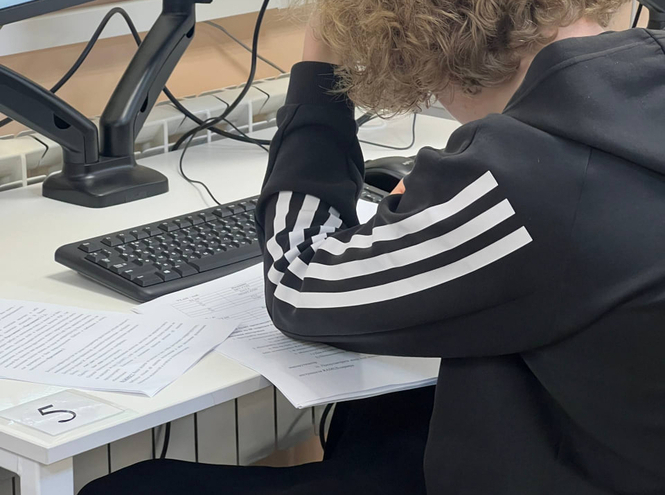 Первый соревновательный день - экватор 4 недели регионального этапа чемпионата Профессионалы