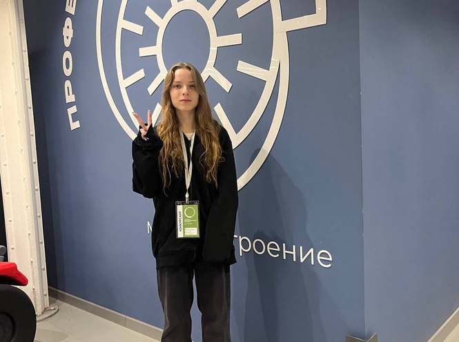 Первый соревновательный день - экватор 4 недели регионального этапа чемпионата Профессионалы