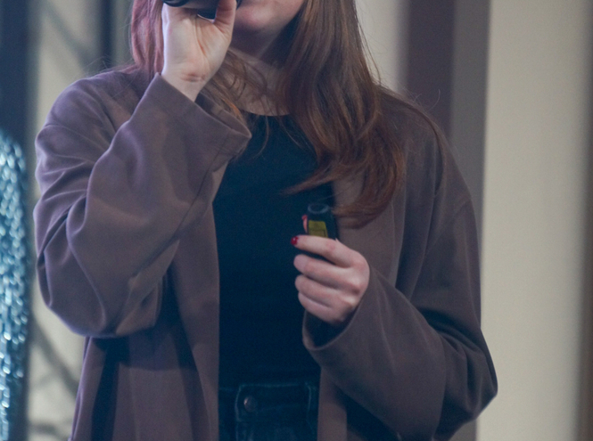 Эксперты Napoleon IT выступили перед студентами СПбКТ и школьниками