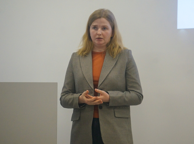 Стратегию подготовки кадров для индустрии инноваций обсудили в СПбКТ