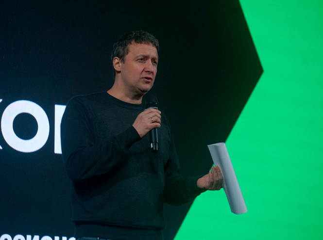 В СПбКТ «Ростелеком» провел профориентационную встречу для студентов и школьников