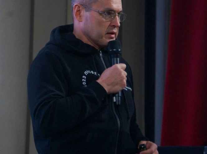 В СПбКТ обсудили искусственный интеллект с «Ростелекомом»