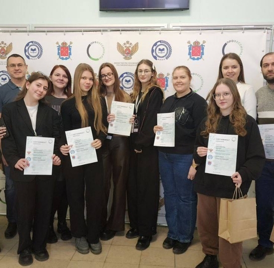 В СПбКТ обсудили искусственный интеллект с «Ростелекомом»