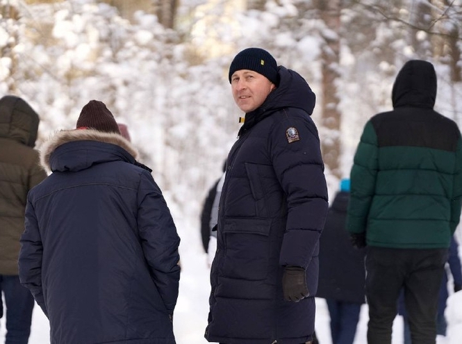 Как прошла игра «Воейковский рубеж»