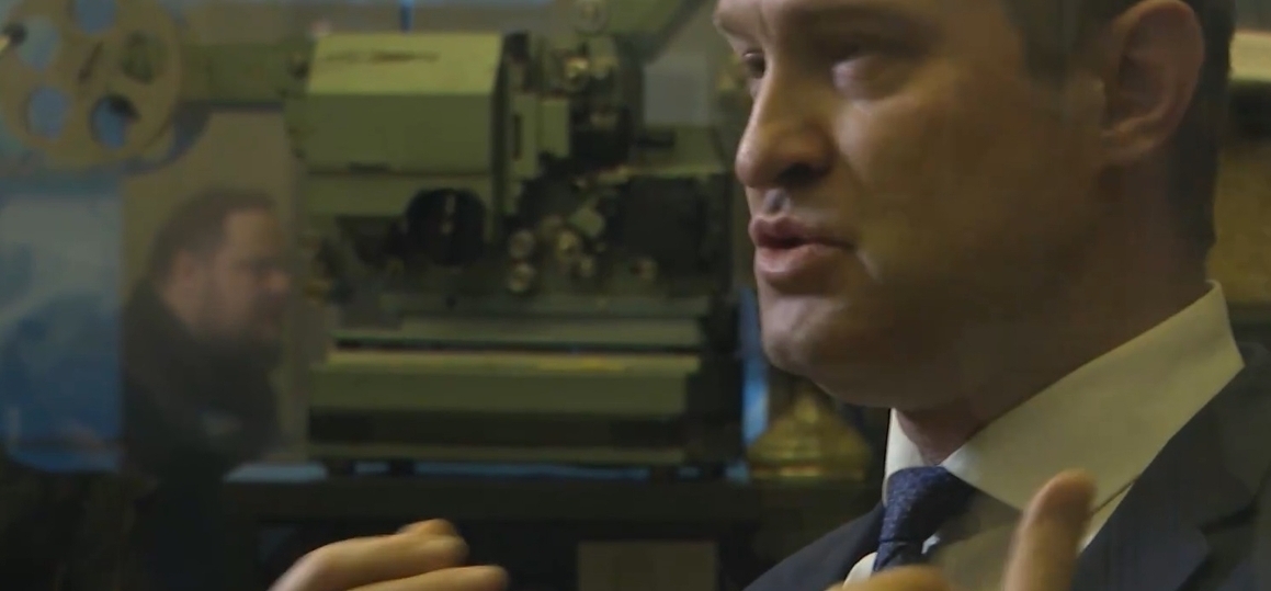 Общение в сети от FidoNet до MAX’а