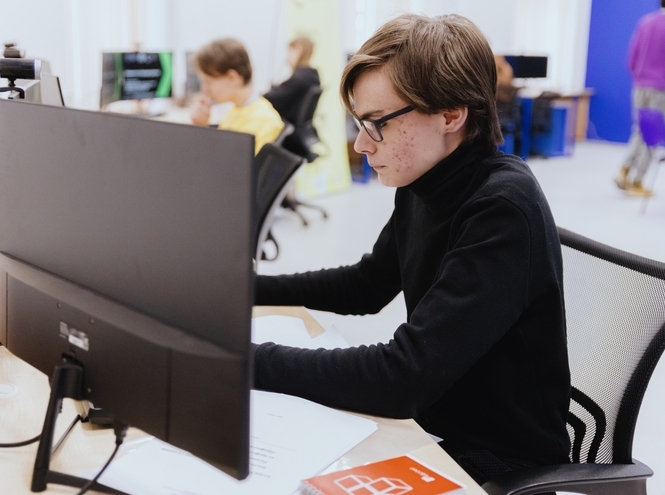 Региональный этап чемпионата «Профессионалы» в Санкт-Петербурге завершён: итоги объявят 4 марта