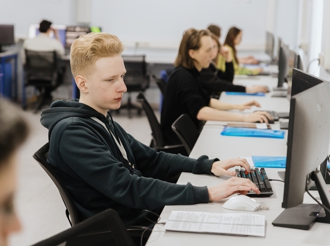 Региональный этап чемпионата «Профессионалы» в Санкт-Петербурге завершён: итоги объявят 4 марта