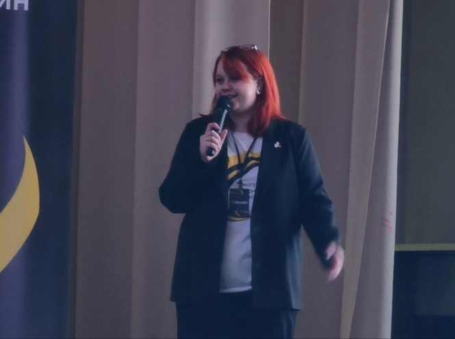 Будущее телекома: в СПбКТ прошла открытая лекция от экспертов «Билайн»