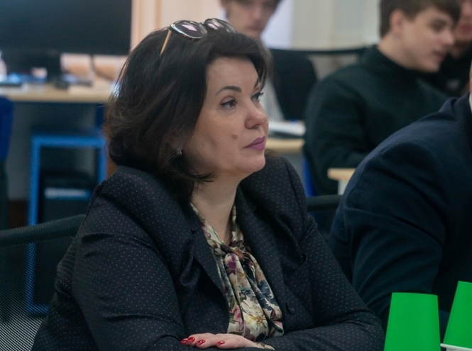 В СПбКТ прошла итоговая государственная аттестация выпускников