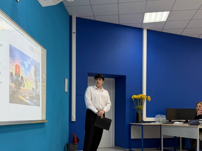 В СПбКТ прошла итоговая государственная аттестация выпускников