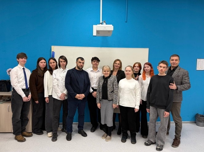 В СПбКТ прошла итоговая государственная аттестация выпускников