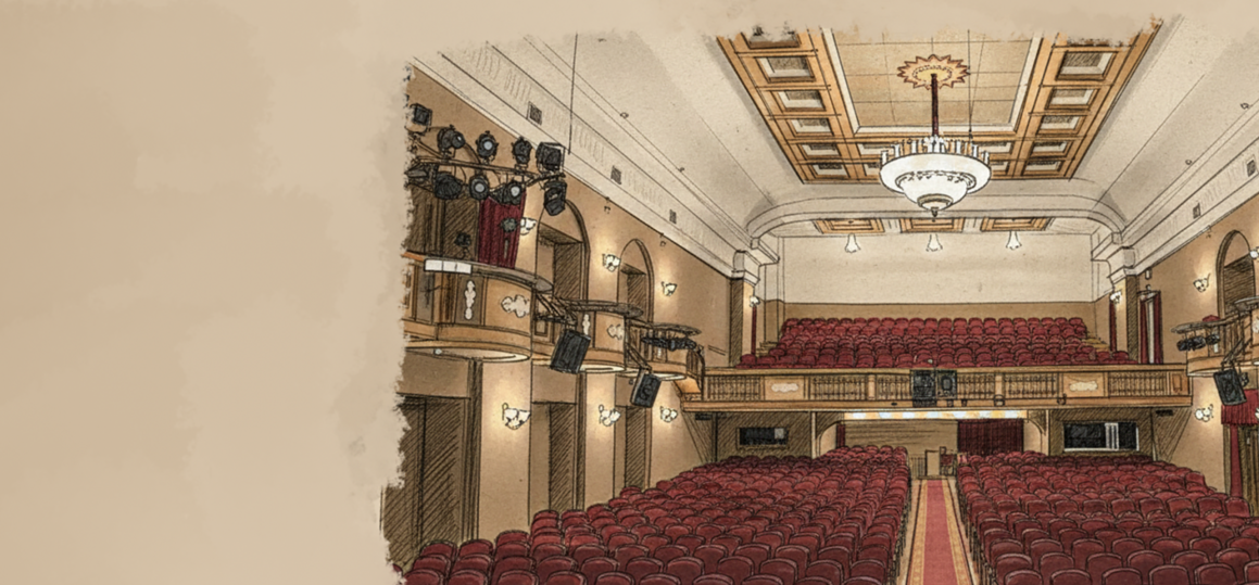 Лучшие места — для студентов!