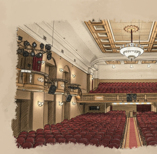 Лучшие места — для студентов!