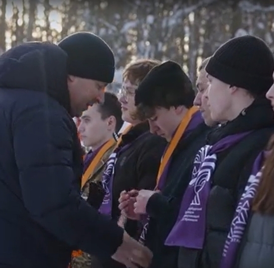 Вспоминая Воейково