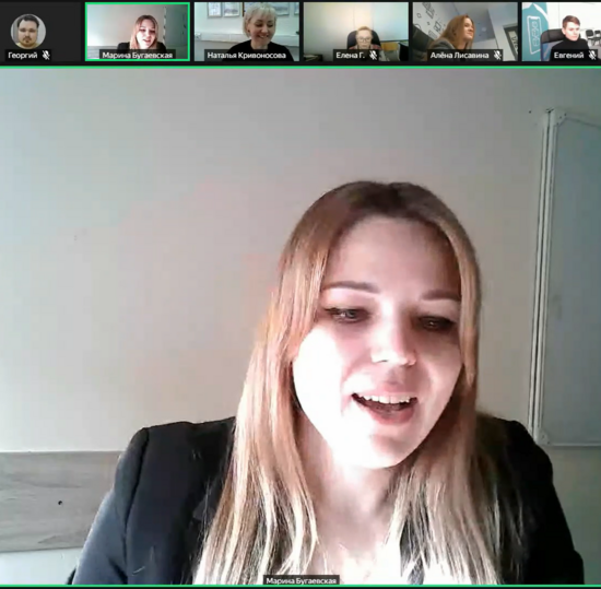 СПО в эпоху цифры: педагоги обменялись опытом на конференции в СПбКТ