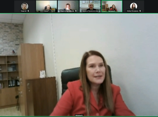 СПО в эпоху цифры: педагоги обменялись опытом на конференции в СПбКТ