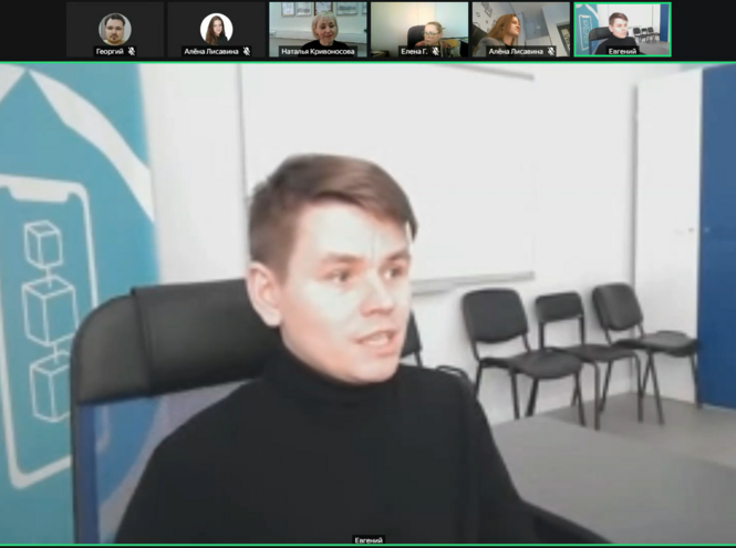 СПО в эпоху цифры: педагоги обменялись опытом на конференции в СПбКТ