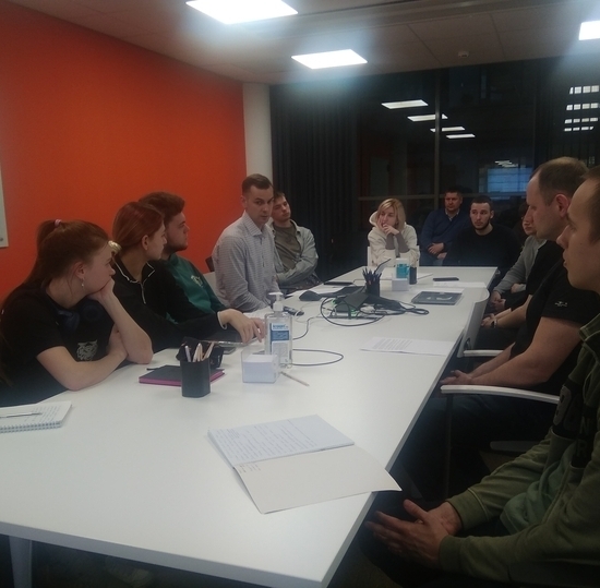 Компания Т2 провела семинар по управлению проектами в телекоммуникациях