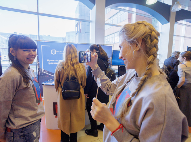 «Бонч.Карьера»: в ярмарке вакансий СПбГУТ участвовали 26 компаний-работодателей