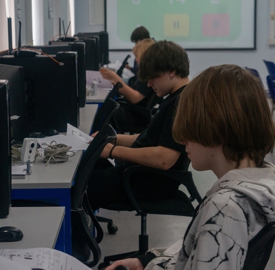 В СПбГУТ начались соревнования XI Регионального чемпионата по профессиональному мастерству среди инвалидов и лиц с ограниченными возможностями здоровья "Абилимпикс" в Санкт-Петербурге!