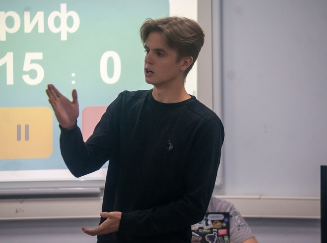 В СПбГУТ начались соревнования XI Регионального чемпионата по профессиональному мастерству среди инвалидов и лиц с ограниченными возможностями здоровья "Абилимпикс" в Санкт-Петербурге!