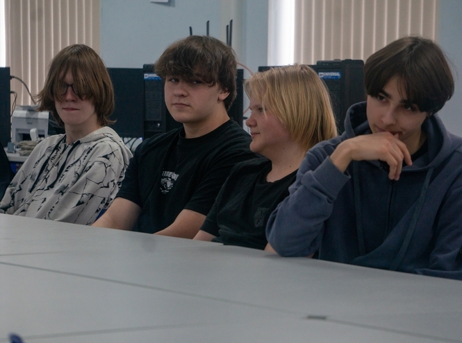 В СПбГУТ начались соревнования XI Регионального чемпионата по профессиональному мастерству среди инвалидов и лиц с ограниченными возможностями здоровья "Абилимпикс" в Санкт-Петербурге!